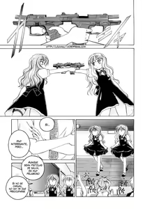 Page 43 of Kuro Loli - preview thumbnail