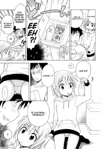 Page 116 of Onii-chan ga, Suki. | Me gustas Onii-chan! - preview thumbnail