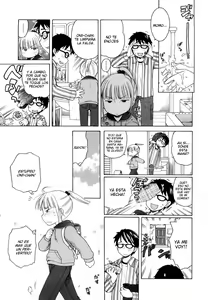 Page 138 of Onii-chan ga, Suki. | Me gustas Onii-chan! - preview thumbnail