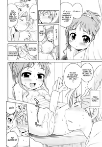 Page 29 of Onii-chan ga, Suki. | Me gustas Onii-chan! - preview thumbnail