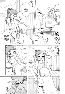 Page 30 of Onii-chan ga, Suki. | Me gustas Onii-chan! - preview thumbnail