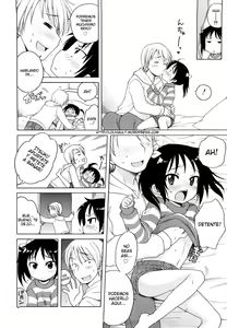 Page 79 of Onii-chan ga, Suki. | Me gustas Onii-chan! - preview thumbnail
