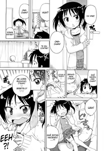Page 82 of Onii-chan ga, Suki. | Me gustas Onii-chan! - preview thumbnail