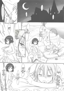 Page 12 of Chotto Kono Omocha Okarishimasune - preview thumbnail