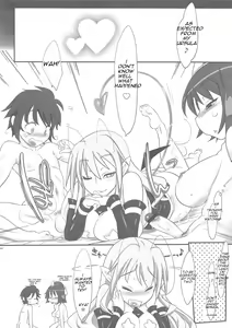 Page 23 of Chotto Kono Omocha Okarishimasune - preview thumbnail