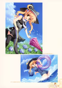 Page 74 of Itou Life no Eroi Hon - preview thumbnail