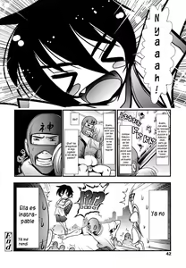 Page 36 of Sho-Chu-Rock 2 Ch.1-6 - preview thumbnail