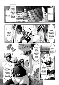 Page 56 of Sho-Chu-Rock 2 Ch.1-6 - preview thumbnail