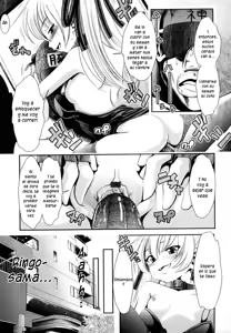 Page 60 of Sho-Chu-Rock 2 Ch.1-6 - preview thumbnail