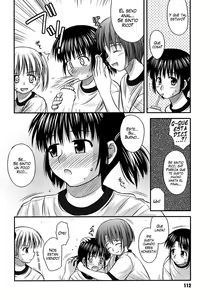 Page 113 of Shishunki Crazies - Puberty Crazies - preview thumbnail