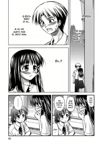 Page 12 of Shishunki Crazies - Puberty Crazies - preview thumbnail