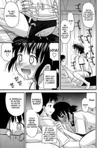 Page 140 of Shishunki Crazies - Puberty Crazies - preview thumbnail