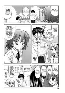 Page 73 of Shishunki Crazies - Puberty Crazies - preview thumbnail