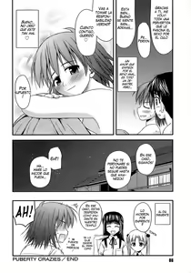 Page 87 of Shishunki Crazies - Puberty Crazies - preview thumbnail