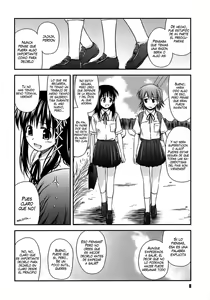 Page 9 of Shishunki Crazies - Puberty Crazies - preview thumbnail