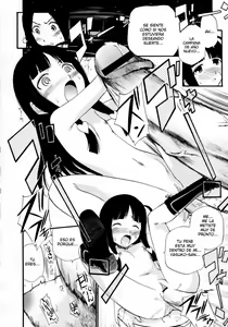 Page 133 of Watashi o Ariake e Tsuretette! - Take me to Ariake! - preview thumbnail