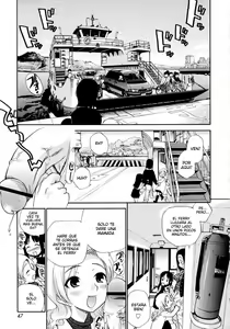 Page 46 of Watashi o Ariake e Tsuretette! - Take me to Ariake! - preview thumbnail