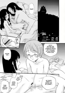 Page 76 of Watashi o Ariake e Tsuretette! - Take me to Ariake! - preview thumbnail