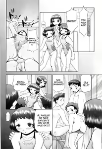 Page 72 of Ase Moe! - Pretty girls' sweatiness Moe! | Dulce moe sudoroso! - preview thumbnail
