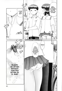 Page 85 of Ase Moe! - Pretty girls' sweatiness Moe! | Dulce moe sudoroso! - preview thumbnail