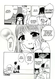 Page 160 of Sweet Cream - preview thumbnail