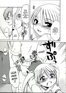 Page 23 of Sweet Cream - preview thumbnail