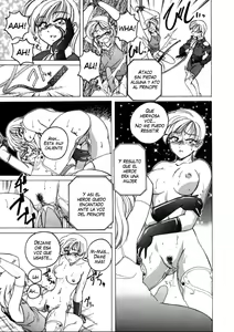Page 110 of BOY SOPRANO - preview thumbnail