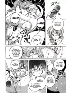 Page 121 of BOY SOPRANO - preview thumbnail