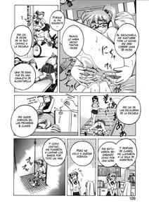 Page 127 of BOY SOPRANO - preview thumbnail