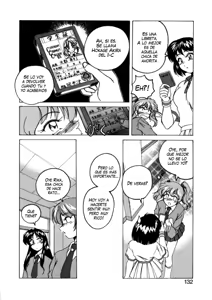 Page 131 of BOY SOPRANO - preview thumbnail