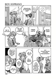 Page 134 of BOY SOPRANO - preview thumbnail