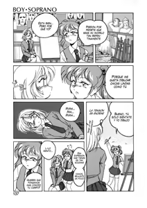 Page 136 of BOY SOPRANO - preview thumbnail