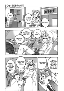 Page 140 of BOY SOPRANO - preview thumbnail