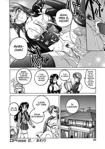 Page 37 of BOY SOPRANO - preview thumbnail