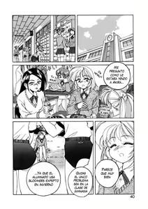 Page 39 of BOY SOPRANO - preview thumbnail