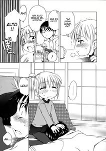 Page 128 of Imouto Pants | Las panties de mi hermanita - preview thumbnail