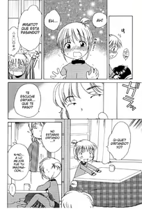 Page 129 of Imouto Pants | Las panties de mi hermanita - preview thumbnail