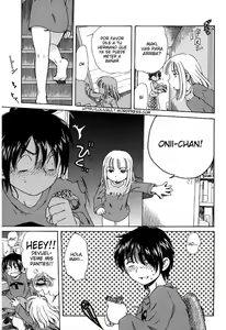 Page 146 of Imouto Pants | Las panties de mi hermanita - preview thumbnail