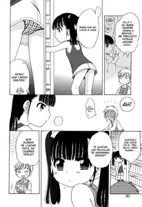 Page 30 of Imouto Pants | Las panties de mi hermanita - preview thumbnail