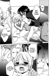 Page 77 of Imouto Pants | Las panties de mi hermanita - preview thumbnail