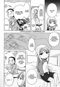 Page 9 of Imouto Pants | Las panties de mi hermanita - preview thumbnail