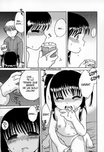 Page 91 of Imouto Pants | Las panties de mi hermanita - preview thumbnail