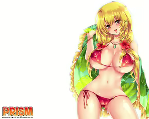 Page 263 of Comic Prism Vol.6 2012 SUMMER - preview thumbnail