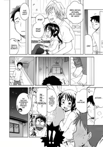 Page 48 of Tsukimisou no Akari | La luz del apartamento Tsukimi - preview thumbnail