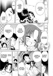 Page 53 of Tsukimisou no Akari | La luz del apartamento Tsukimi - preview thumbnail