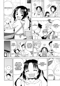 Page 96 of Tsukimisou no Akari | La luz del apartamento Tsukimi - preview thumbnail