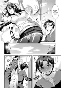 Page 8 of Sekku-su! | It's Seasonal Festival! - preview thumbnail