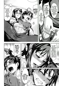 Page 10 of Sekku-su! | It's Seasonal Festival! - preview thumbnail