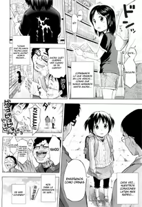 Page 8 of Loli Tomodachi - preview thumbnail