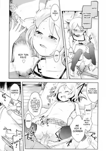 Page 15 of Como hacer una Caperucita Roja Pervertida - preview thumbnail
